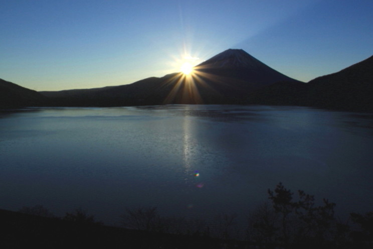 富士山画像記録