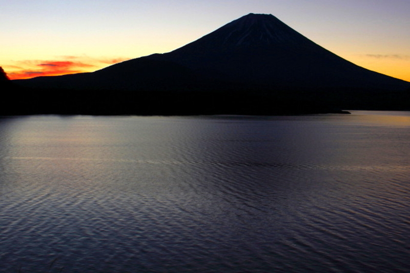 富士山画像記録