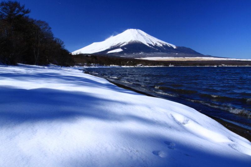 富士山画像記録