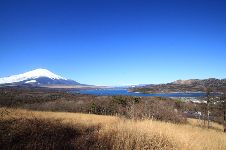 富士山画像記録