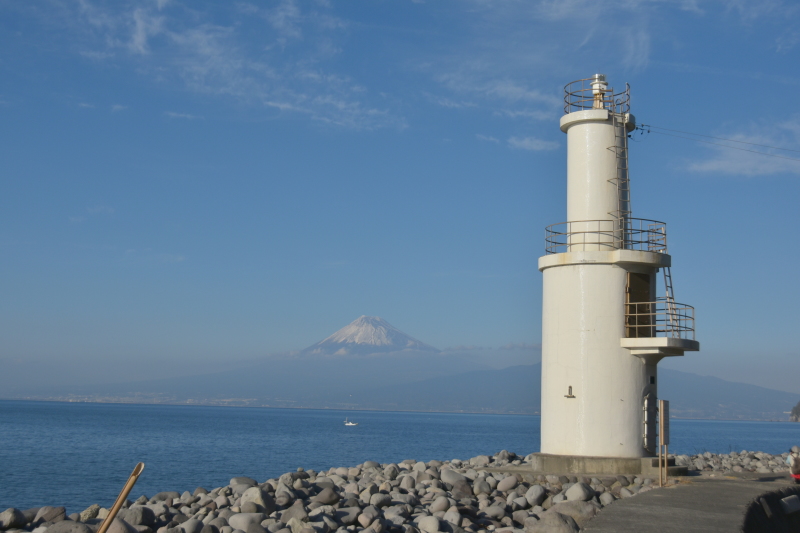 富士山画像作品