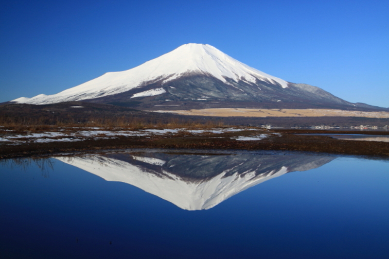 富士山画像記録