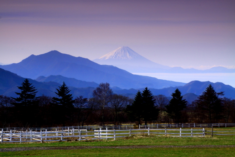 富士山画像記録