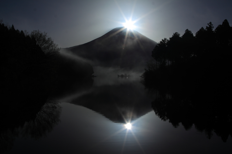 富士山画像記録