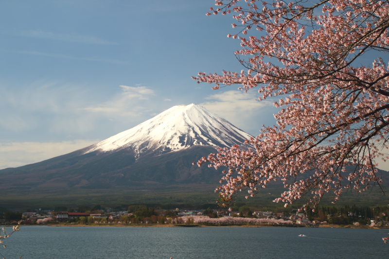 富士山画像記録