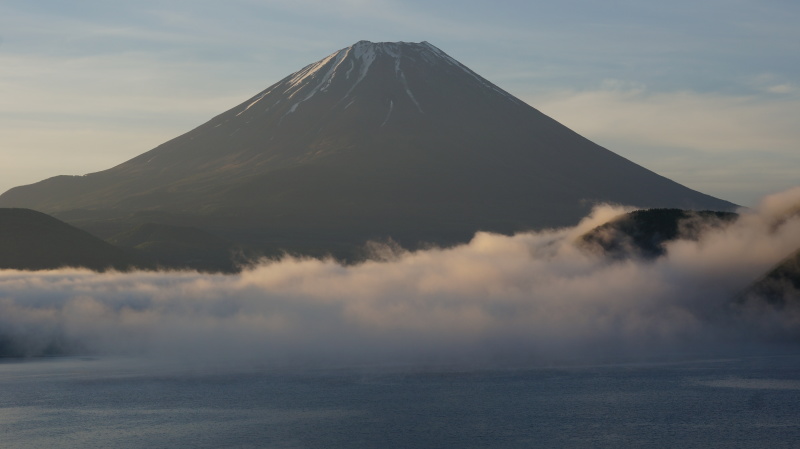 富士山画像作品