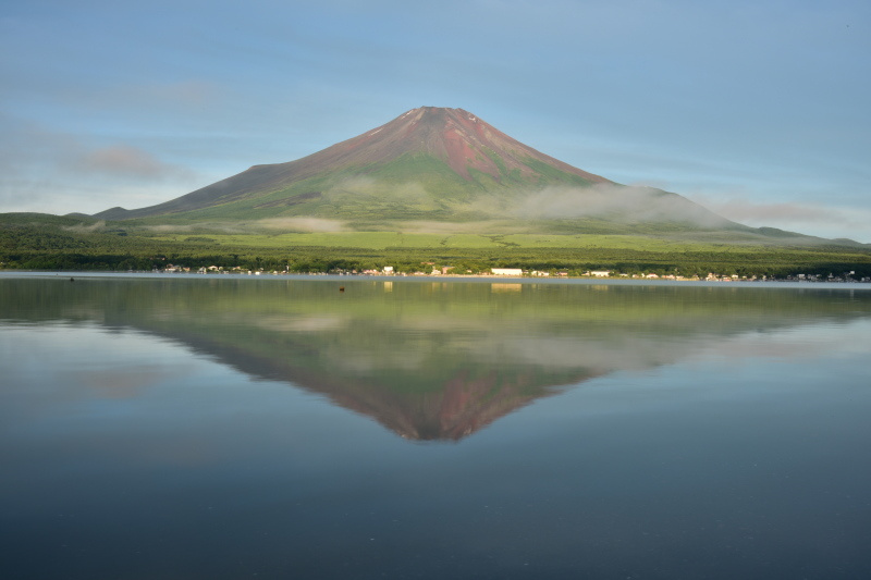 富士山画像記録