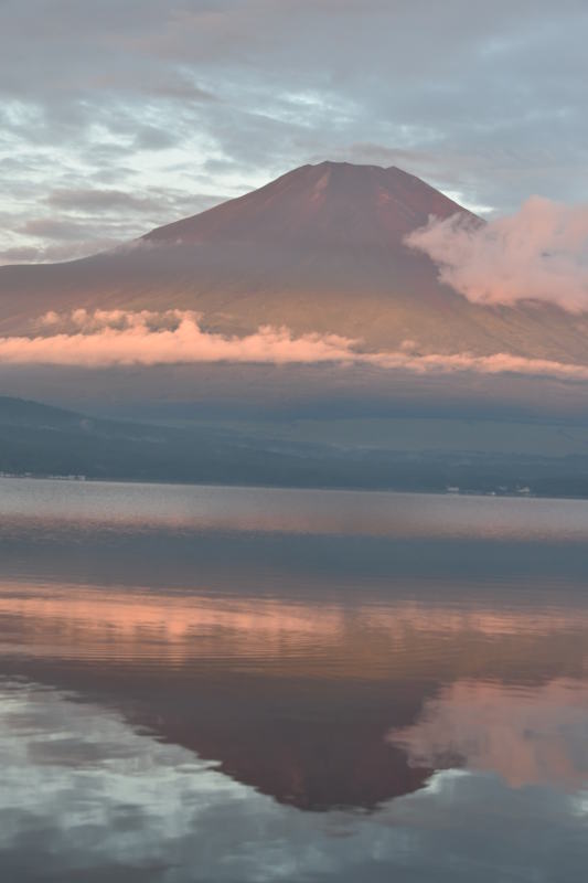 富士山画像作品