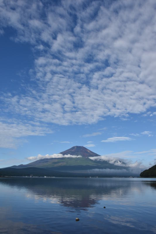 富士山画像作品