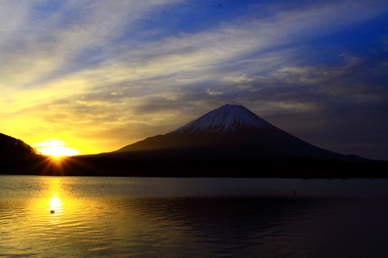 富士山画像記録