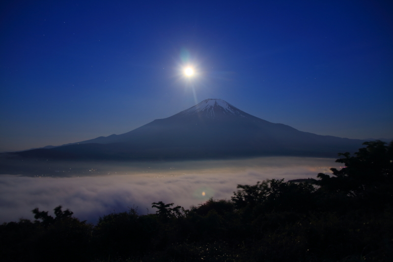 富士山画像記録