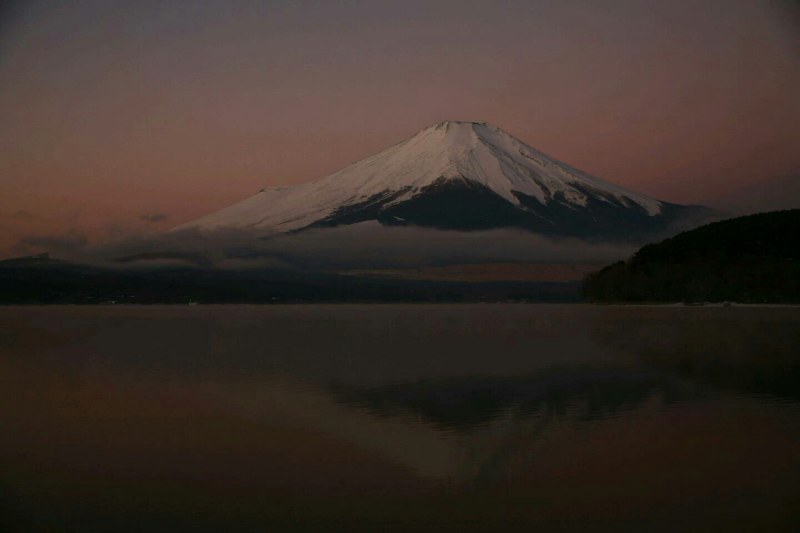 富士山画像作品