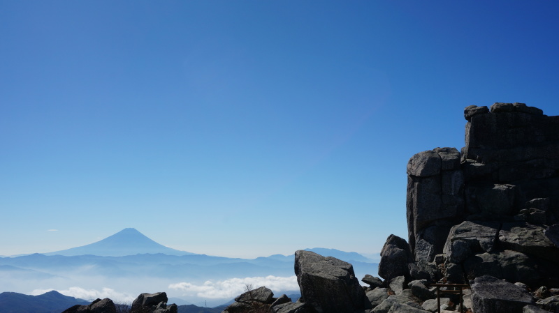 富士山画像作品