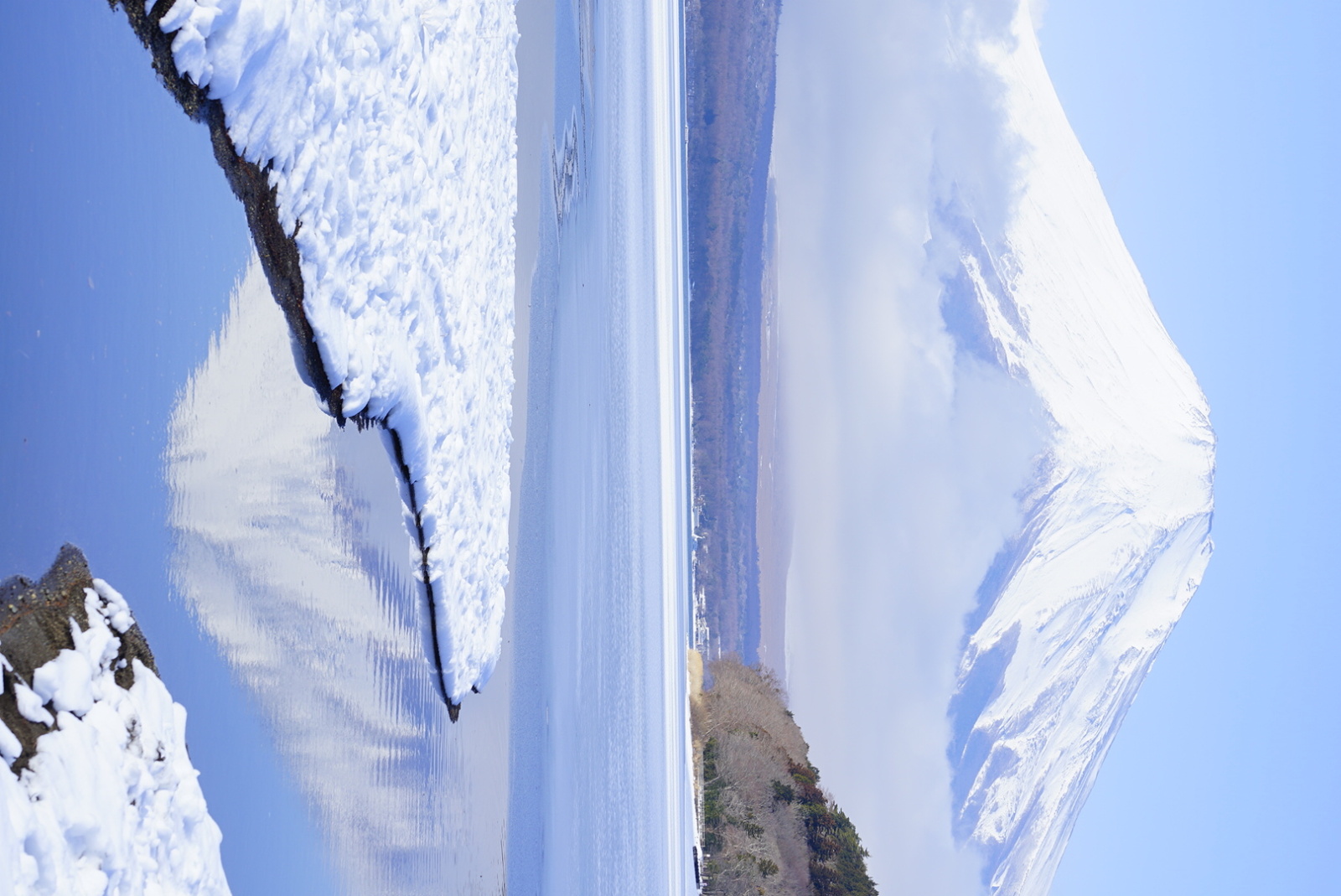 富士山画像記録