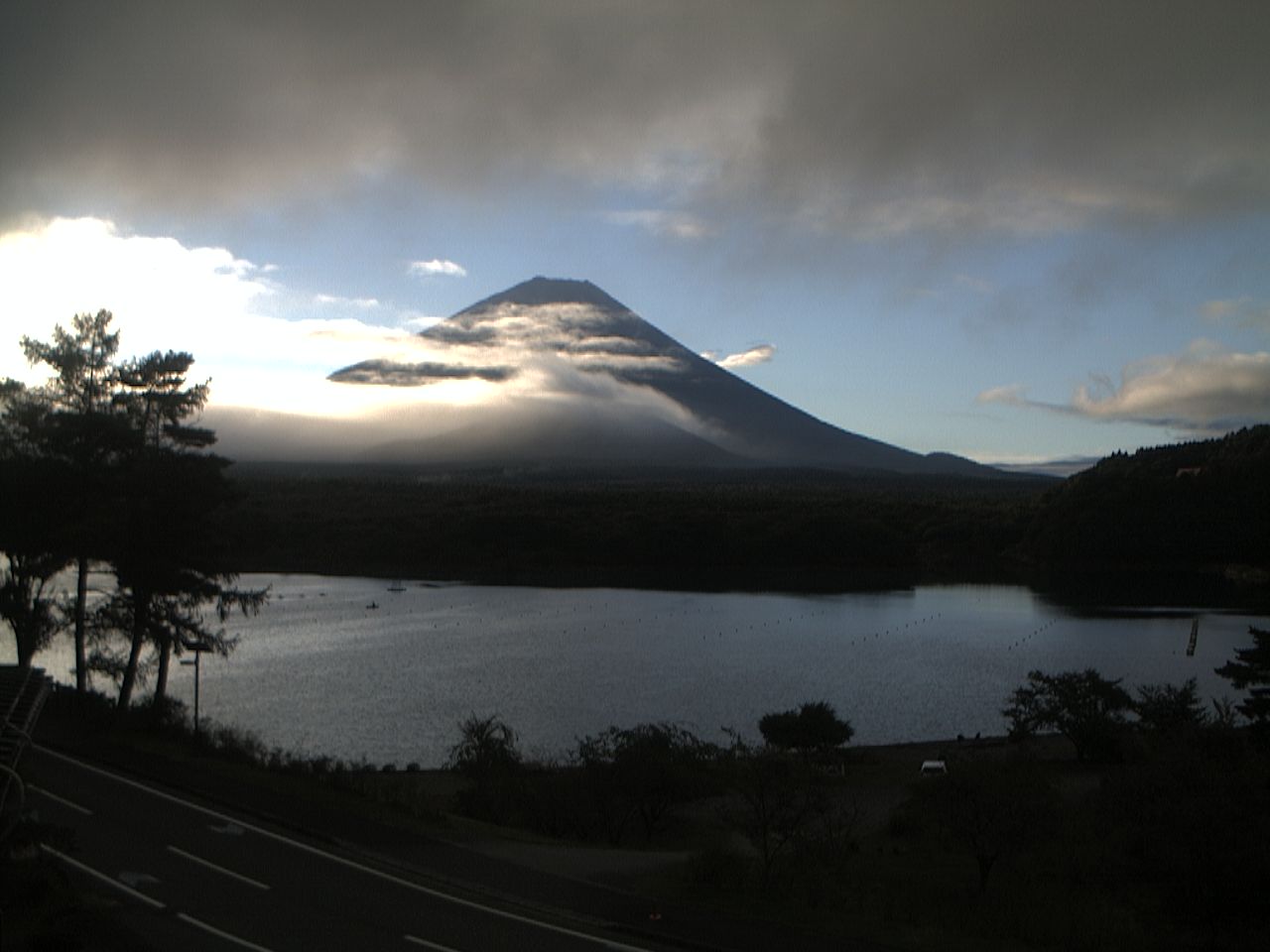 富士山ライブカメラベスト画像