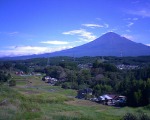 富士山ライブカメラベスト画像