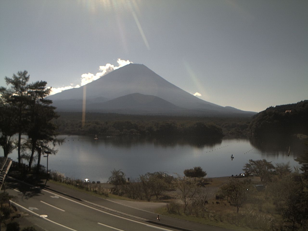 富士山ライブカメラベスト画像