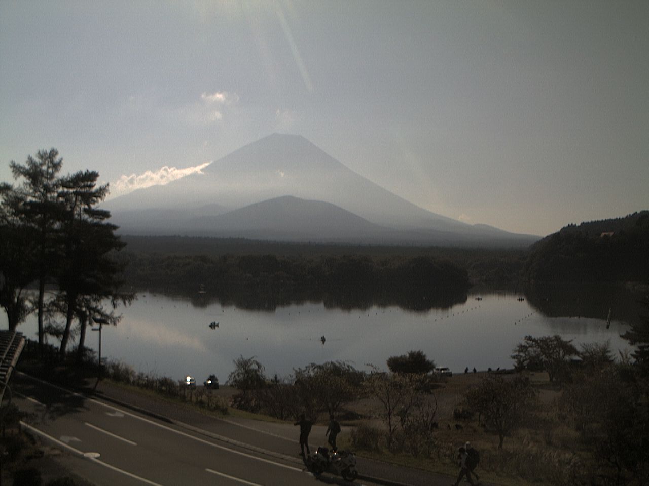 富士山ライブカメラベスト画像