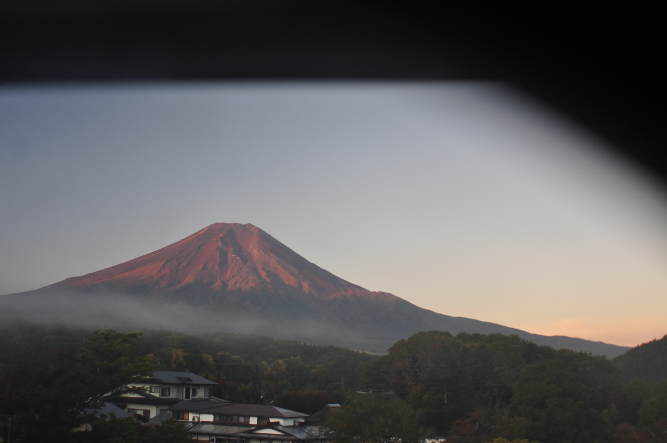 富士山ライブカメラベスト画像