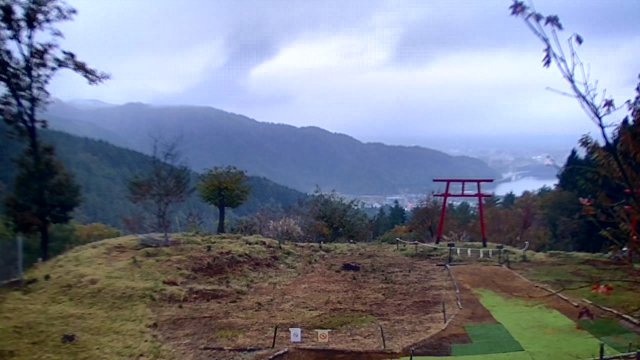 富士山ライブカメラベスト画像