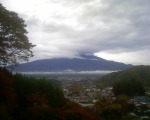 富士山ライブカメラベスト画像