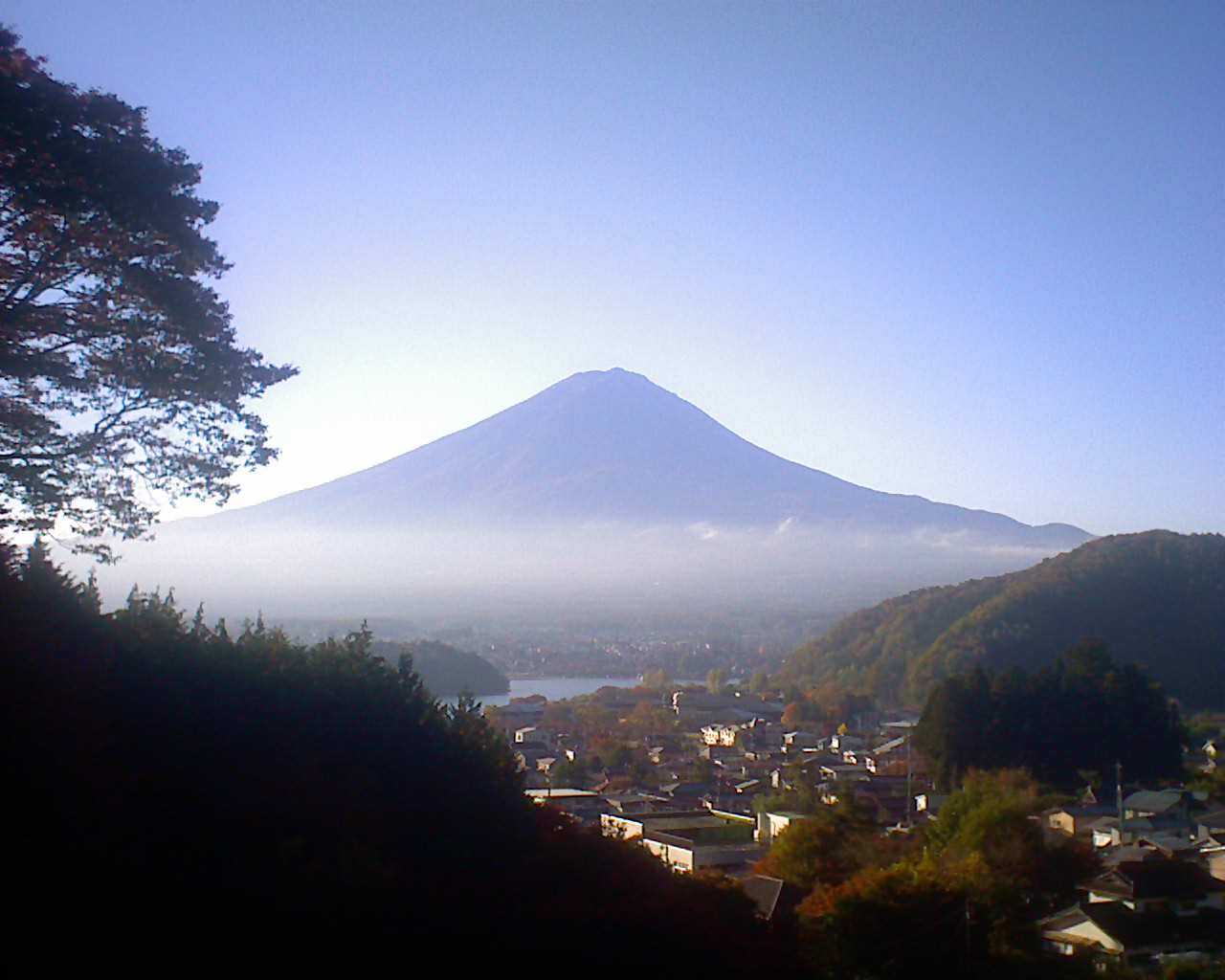 富士山ライブカメラベスト画像