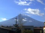 富士山ライブカメラベスト画像