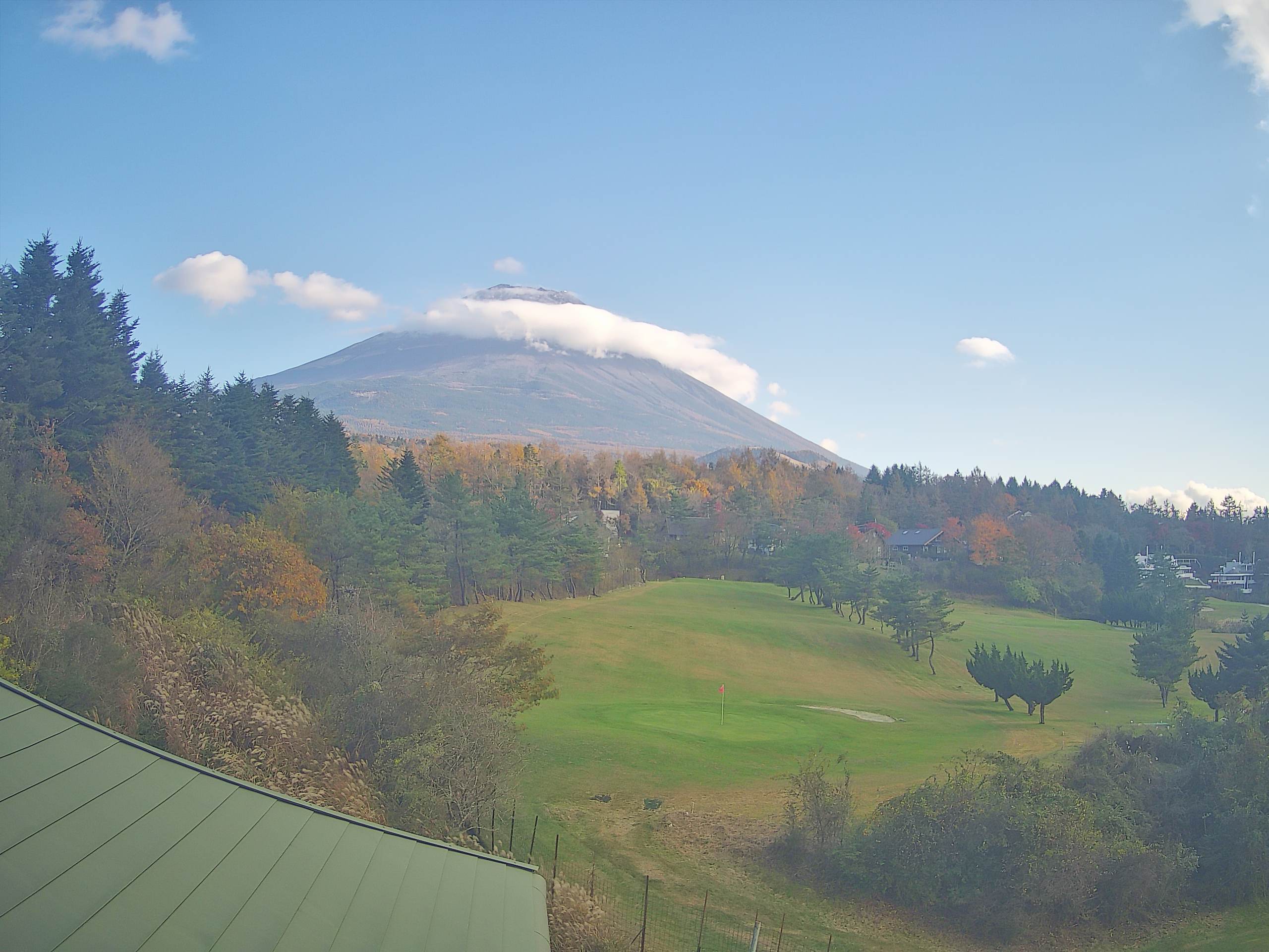 富士山ライブカメラベスト画像