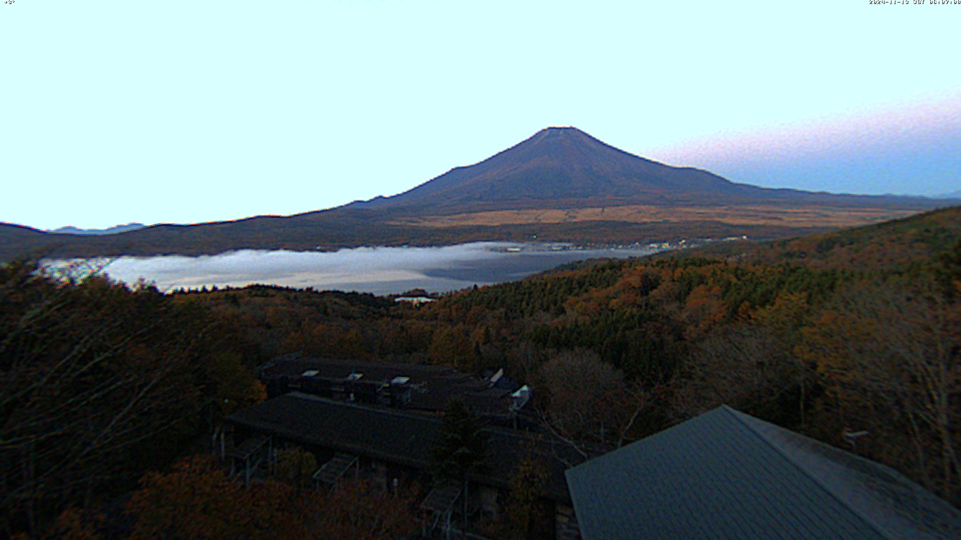 富士山ライブカメラベスト画像