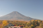 富士山ライブカメラベスト画像