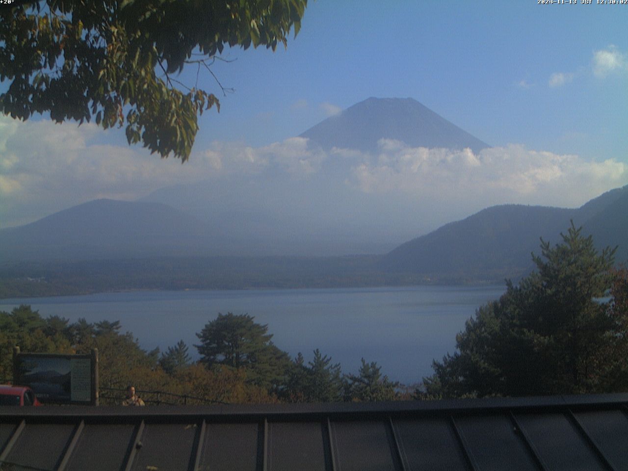 富士山ライブカメラベスト画像