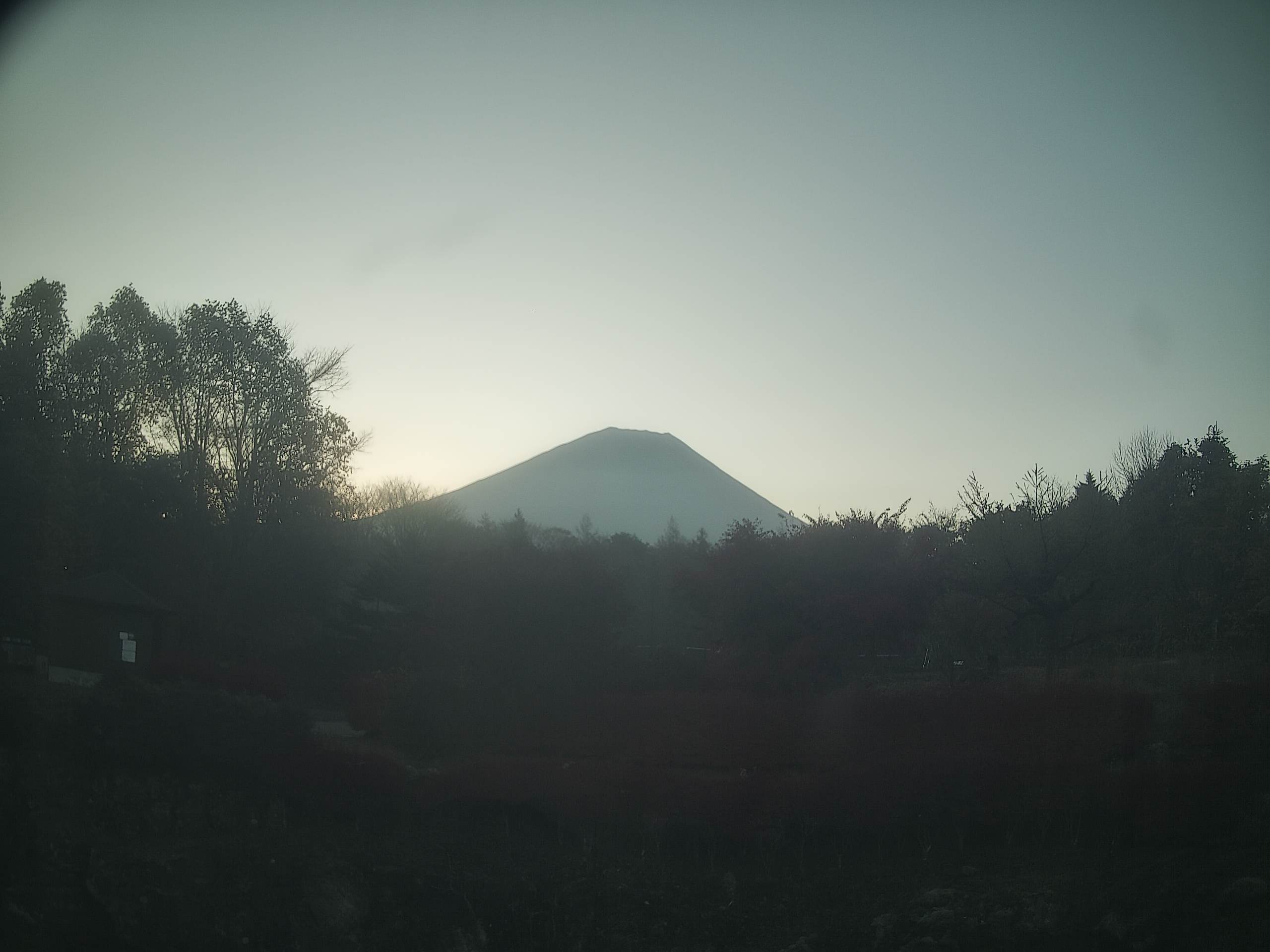 富士山ライブカメラベスト画像