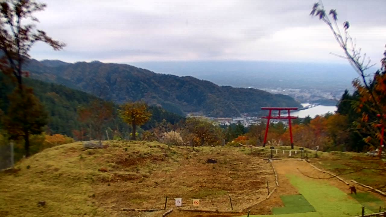 富士山ライブカメラベスト画像