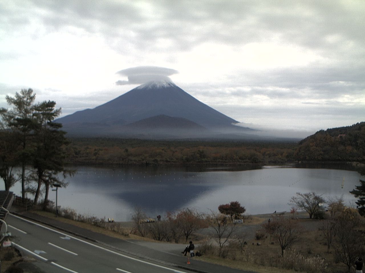 富士山ライブカメラベスト画像