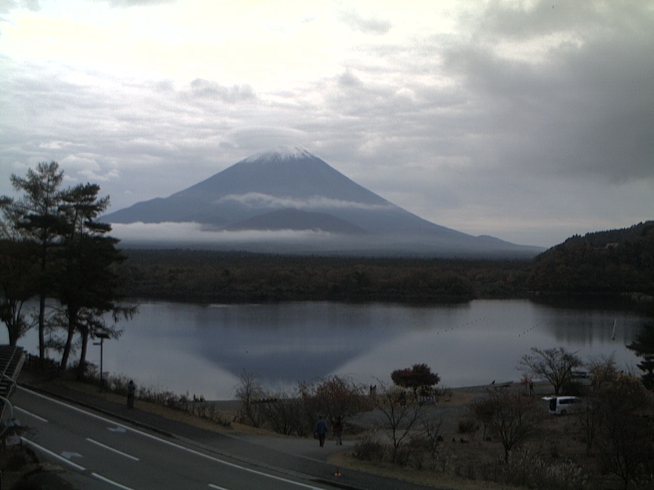 富士山ライブカメラベスト画像