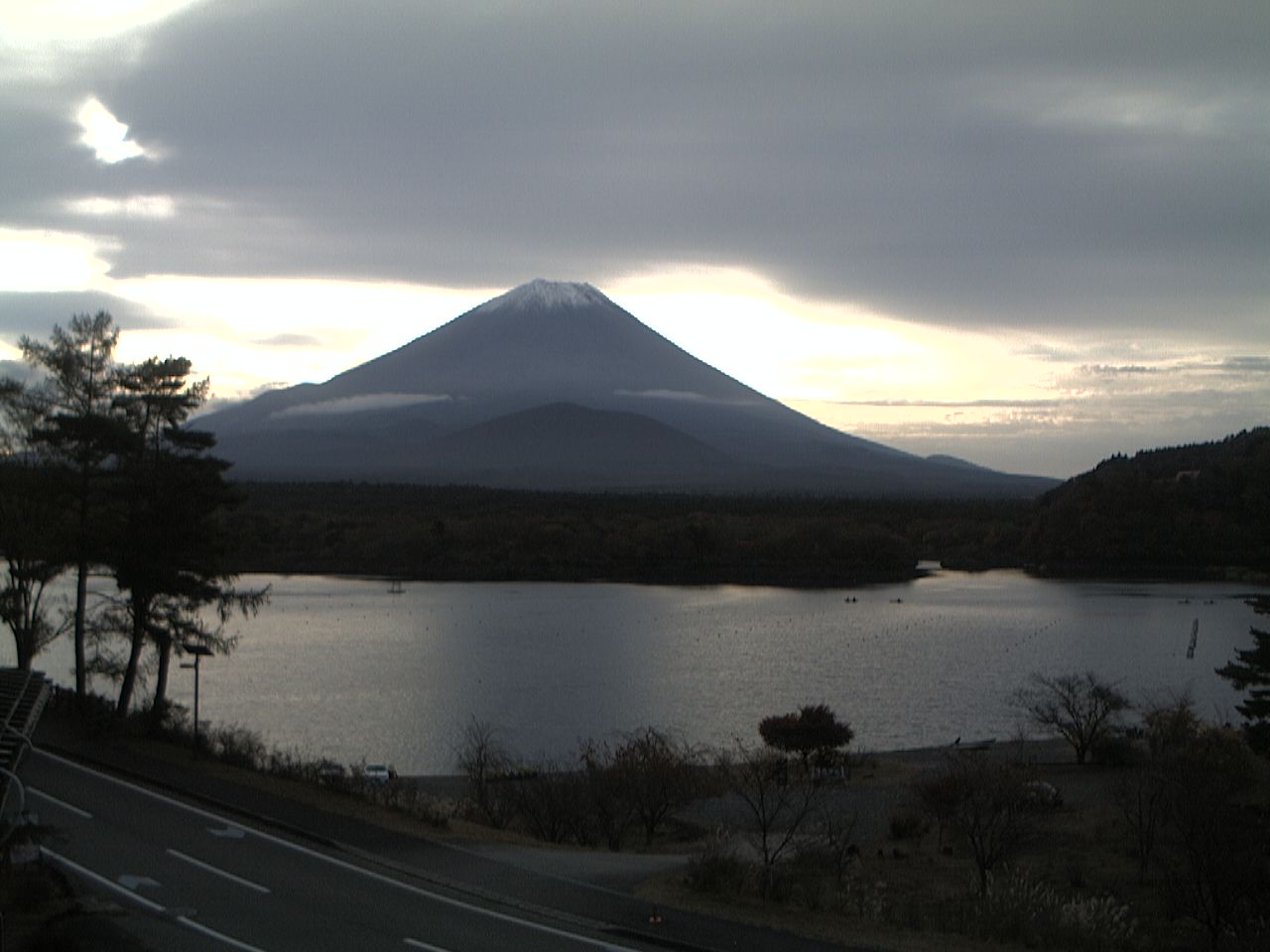 富士山ライブカメラベスト画像