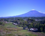 富士山ライブカメラベスト画像