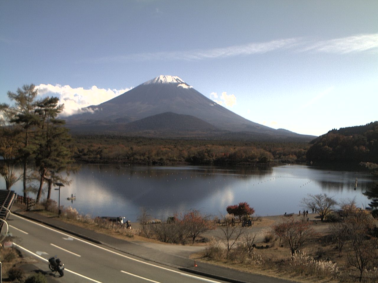 富士山ライブカメラベスト画像