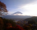 富士山ライブカメラベスト画像