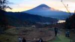 富士山ライブカメラベスト画像