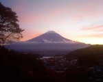 富士山ライブカメラベスト画像