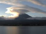 富士山ライブカメラベスト画像