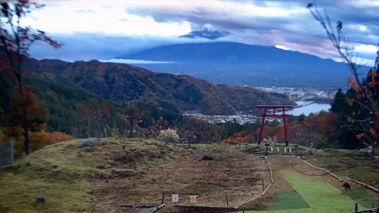 富士山ライブカメラベスト画像