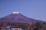 富士山ライブカメラベスト画像