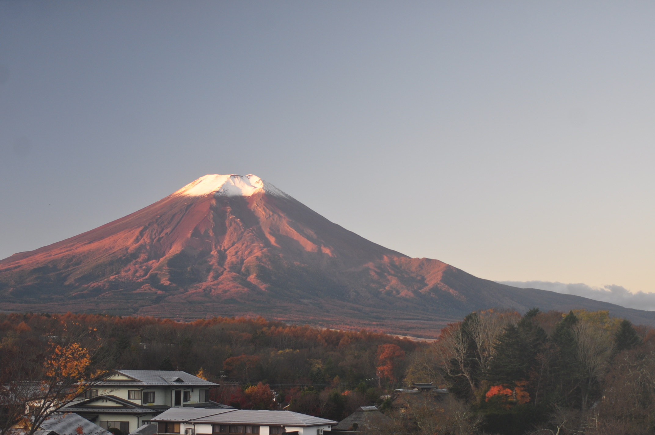 富士山ライブカメラベスト画像