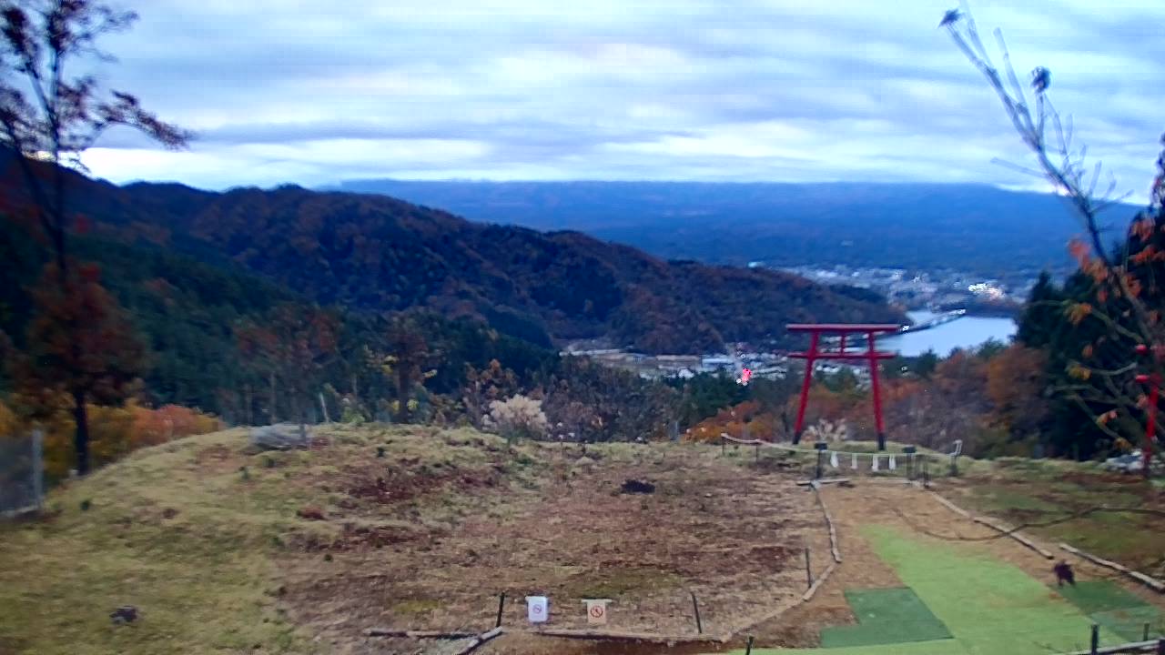 富士山ライブカメラベスト画像