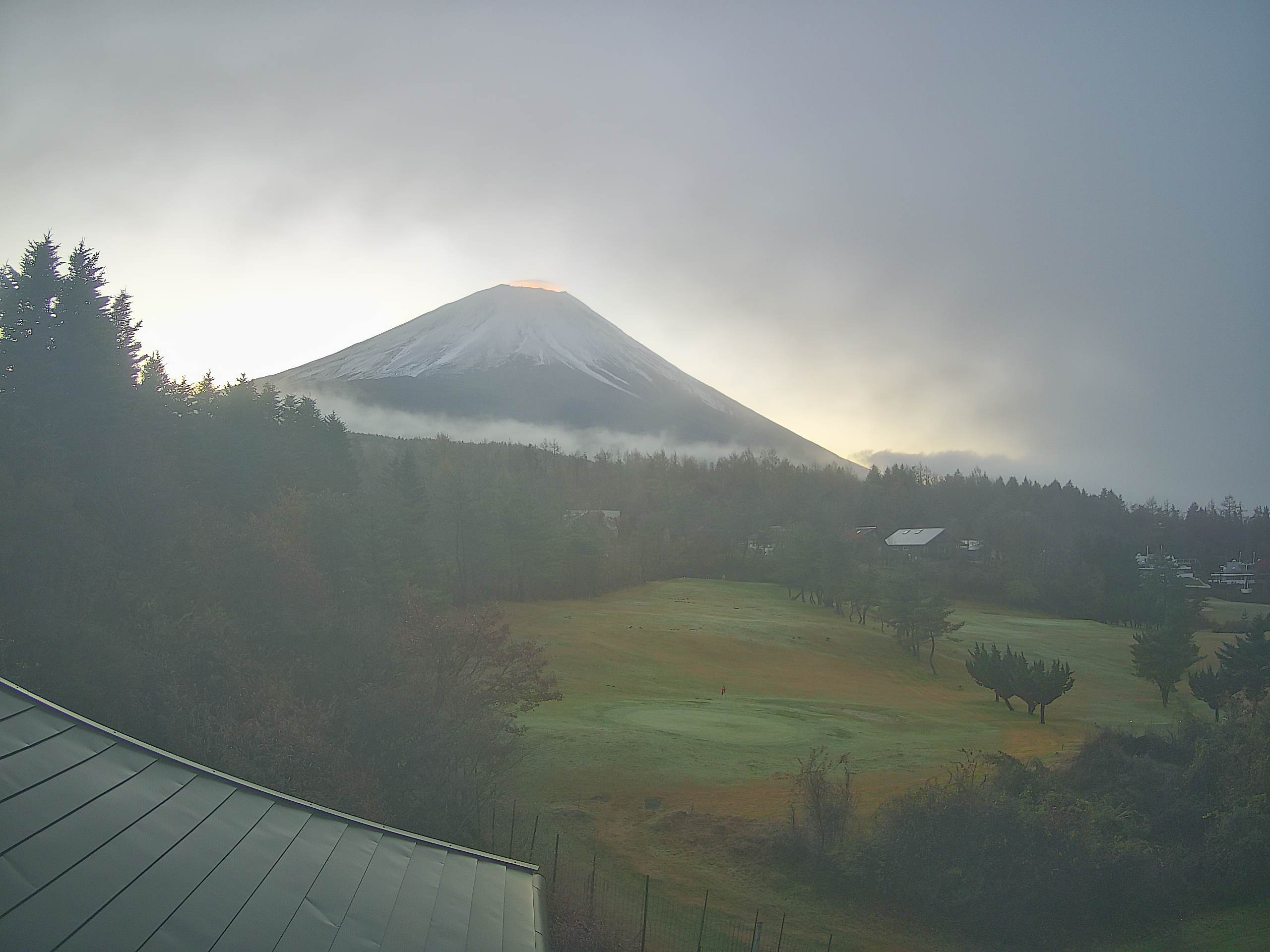 富士山ライブカメラベスト画像