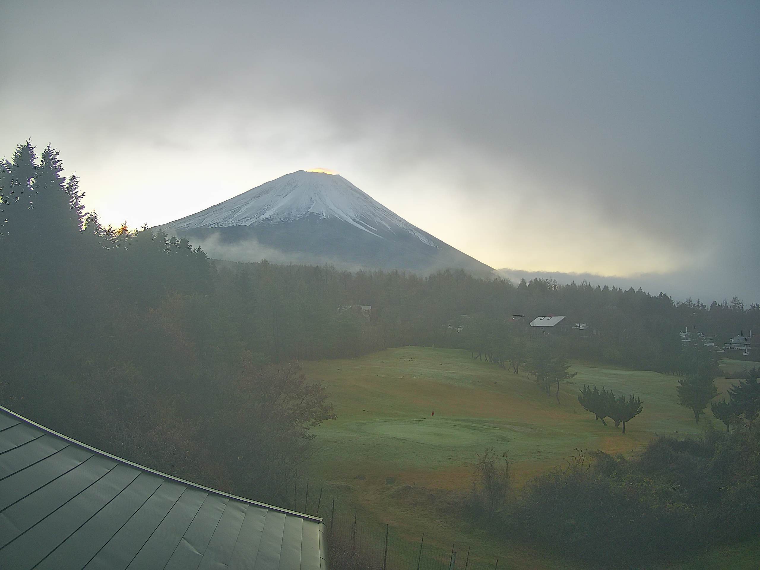 富士山ライブカメラベスト画像