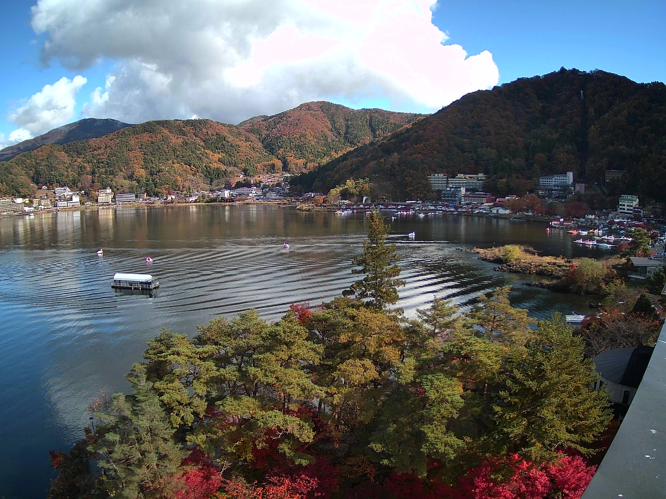 富士山ライブカメラベスト画像