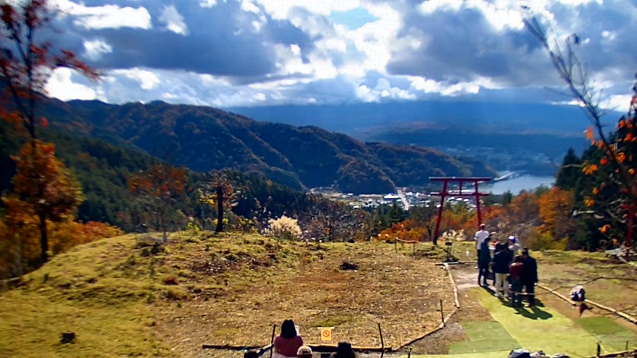 富士山ライブカメラベスト画像